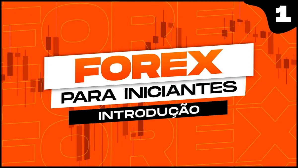 Capa: Forex: Baixar Curso Completo e Domine o Mercado FX