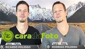 Capa: Baixar Curso Rodrigo Polesso Nitidez Foto em 60 Segundos