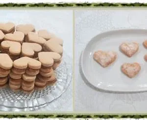 Capa: Biscoitos Amanteigados Cesar Yukio: Baixar Curso Completo 2020
