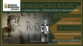 Capa: Download Instituto Borborema: Formação Essencial Completa
