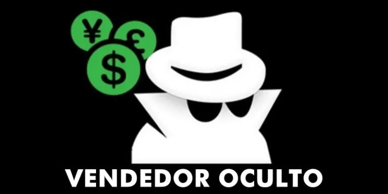 Capa: Vendedor Oculto Rodrigo Vitorino: Download Completo do Curso