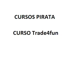 Capa: CURSO Trade4fun: Baixar Conteúdo Completo + Bônus Exclusivos
