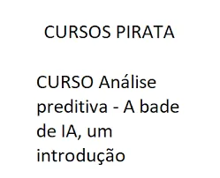 Capa: Baixar Curso Análise Preditiva: IA Essencial – Download Agora!