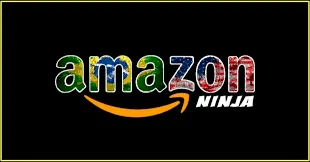 Capa: Curso Amazon Ninja: Baixar Dropshipping Lucrativo Agora!