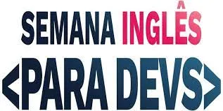 Capa: Semana Ingles para Devs: Baixar Curso Completo 2021