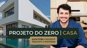 Capa: Download Curso Projeto do Zero Victor Gordeeff Completo 2024
