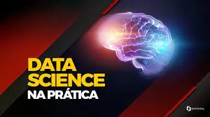 Capa: Data Science na Prática: Baixar Curso Completo Sigmoidal