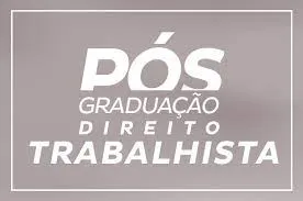 Capa: Pós-Graduação Direito Trabalhista 2024 Download Completo