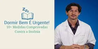 Capa: Neurociências e Saúde do Sono: Baixar Curso Completo