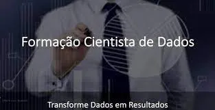 Capa: Baixar Formação Cientista de Dados DSA 2024 Completa em HD