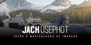 Capa: Manipulação de Imagens: Download do Curso Completo e Online
