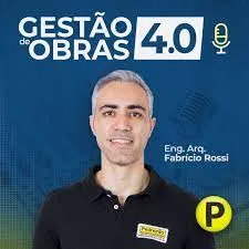 Capa: Baixar Pedreirão Gestão de Obras 2023 | Rossi Completo