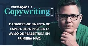 Capa: Formação Copywriting Ícaro De Carvalho: Download Rápido e Completo
