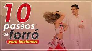 Capa: Baixar Curso Forró em 10 Passos: Eduardo Carriel Completo