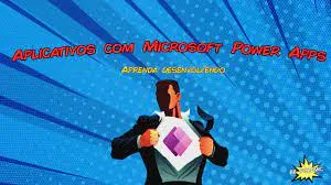 Capa: Baixar Power Apps: Dev Completo com Rudimar Althof (2021)
