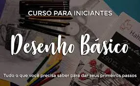 Capa: Curso Básico de Desenho José Mianutti: Baixe Agora!