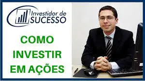 Capa: CURSO Investidor de Sucesso: Baixe Agora a Metodologia Completa!