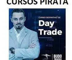 Capa: Baixar Curso Jamesson Trader Básico: Day Trader Completo!
