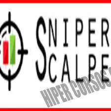 Capa: Baixar Curso Sniper Scalper Jonathan Bruxo: Domine Day Trading!