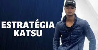 Capa: Curso Katsu Daniel Celestino: Baixar Agora + Sucesso Garantido