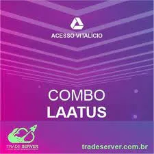 Capa: Baixar Curso LAATUS Tape Reading Dólar: Download Completo