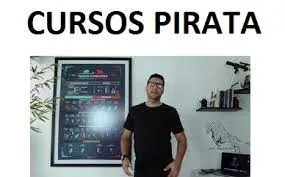 Capa: Curso Jeef Trader Download Rápido e Completo