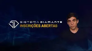 Capa: CURSO Sistema Diamante Leo Dutra: Download Urgente!