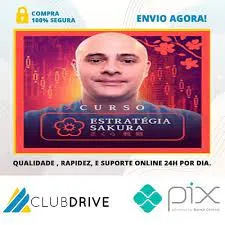 Capa: Download Cursos Leo Werneck Sakura: Acesso Rápido!