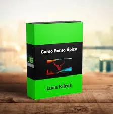 Capa: Curso Luan Kylzes Ponto Ápice: Baixar Agora!