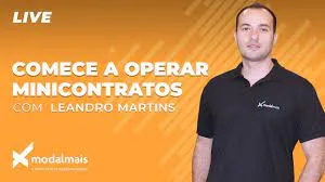 Capa: CURSO Leandro Martins Day Trade: Download Agora Exclusivo