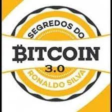 Capa: Baixar Segredos do Bitcoin 3.0 Ronaldo Silva: Lucro Rápido!