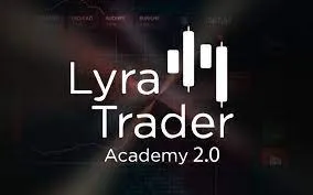 Capa: Lyra Trader Academy 2.0 Download: Domine Opções Binárias Agora!