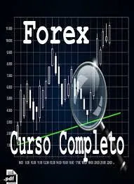 Capa: Curso LupaFX Forex Completo PDF: Baixar Agora!