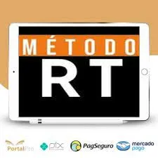 Capa: CURSO Método RT: Baixar Opções Binárias Rita Rodriguês