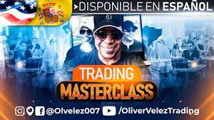 Capa: Oliver Velez MasterClass: Baixe o Curso Completo Agora!