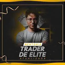 Capa: Baixar Curso Mentoria Thieres Trader: Domine o Mercado
