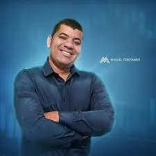 Capa: Curso Miguel Fontanive: Baixe Agora e Domine o Mercado Financeiro!