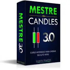 Capa: Curso Mestre dos Candles 3 Download: Domine Análise Gráfica