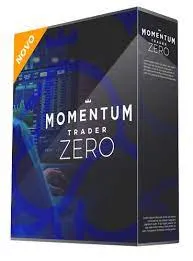 Capa: Download Curso Momentum Trader Zero: Domine Day Trading Agora!