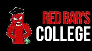 Capa: Curso Mentoria 1 Red Bars College: Baixar Completo