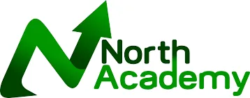 Capa: North Academy Download: Acesse o Curso Completo Agora!