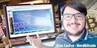 Capa: CURSO NerdBitcoin: Download e Inicie Trader Digital do Zero!