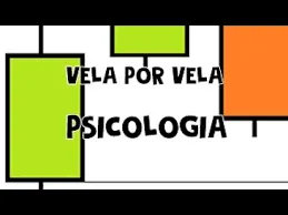 Capa: Baixar Curso One Trader: Psicologia Vela a Vela Completo
