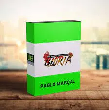 Capa: Curso Pablo Marçal: Baixar Desgraça em Glória e Transforme Sua Vida