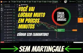 Capa: Baixar O Código Opções Binárias 520 Completo 2024