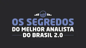 Capa: Baixar Curso Giba: Segredos do Analista do Brasil (2.0)