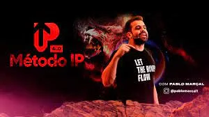 Capa: Curso Método IP Pablo Marçal: Download Exclusivo + Acesso ao Drive!