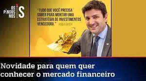 Capa: Curso Touro de Ouro Pablo Spyer: Download Completo | Acesso Rápido