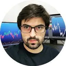 Capa: Curso Patrizi Trader GBE Quant: Download e Acesso Exclusivo