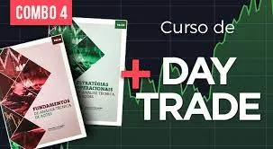 Capa: Baixar Curso Palex Day Trade: Domine o Mercado Agora!
